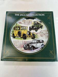 THE JAGUAR COLLECTION お皿　Daimler