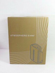 ∞【未開封/未使用】Amway アムウェイ ミニ空気清浄機 ATMOSPHERE mini アトモスフィアミニ 124746J □H8