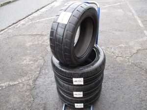 Bridgestone Potenza re06d 205/55R16 2017 Неиспользуемые 4 сета