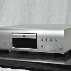 DENON デノン CD/SACDプレーヤー DCD-1650AEの画像1