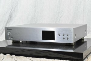 Pioneer パイオニア ネットワークオーディオプレイヤー N-50