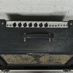 Ampeg アンペグ ギターアンプ Reverb rocket R-212Rの画像3