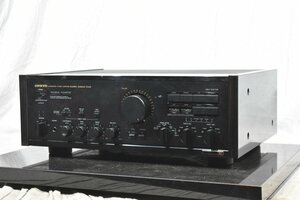 ONKYO オンキョー INTEGRA A-819XX プリメインアンプ