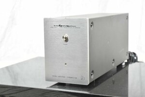 LUXMAN ラックスマン フォノアンプ フォノイコライザー E-03