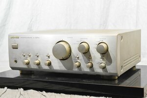 SANSUI サンスイ プリメインアンプ AU-a607XR