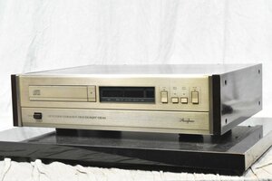 【送料無料!!】Accuphase アキュフェーズ CDプレーヤー DP-70