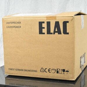【送料無料!!】ELAC エラック BS312 スピーカー ペアの画像10