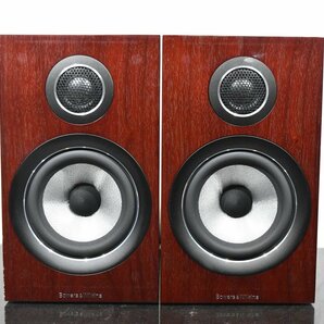 【送料無料!!】B&W Bowers & Wilkins 707 S2 スピーカーペアの画像3