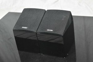 DENON デノン スピーカーペア SC-EN10 ②