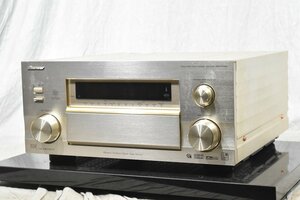 Pioneer パイオニア AVマルチチャンネルアンプ VSA-AX10Ai-N