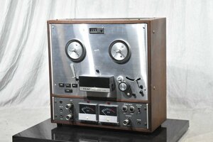 TEAC オープンリールデッキ ティアック A-4010S