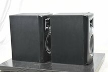 JBL パワードモニタースピーカー ペア 305P MkII_画像5