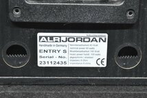 ALR JORDAN スピーカー ペア Entry S_画像8