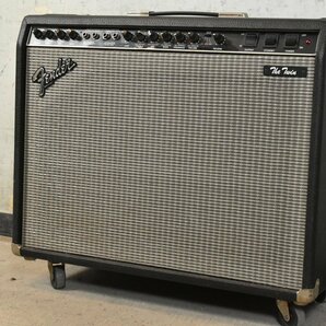 Fender フェンダー THE TWIN ギターアンプ コンボの画像1