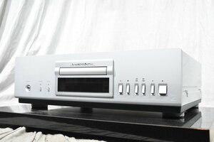 LUXMAN デジタルユニバーサルプレーヤー CDプレーヤー DU-7i