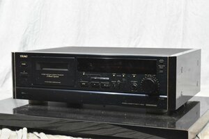 TEAC ティアック V-9000 カセットデッキ