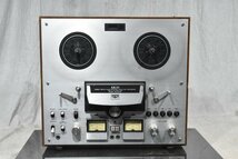 【現状渡し品】AKAI アカイ オープンリールデッキ GX-265D_画像2