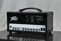 PEAVEY ギターアンプ/ヘッドアンプ invective MH_画像1