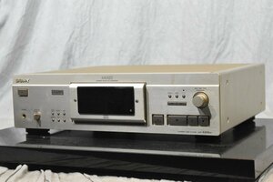SONY ソニー CDP-XA55ES CDプレーヤー