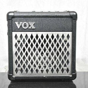 VOX DA5 ボックス ギターアンプの画像2