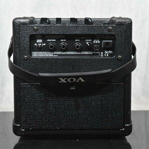 VOX DA5 ボックス ギターアンプの画像6