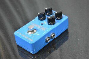 TC electronic 2 FLASHBACK Delay эффектор 