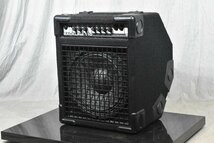 GALLIEN KRUEGER ギャリエンクルーガー BACKLINE 110 ベースアンプ_画像1