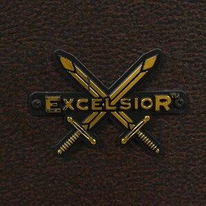 Fender フェンダー コンボアンプ EXCELSIORの画像3