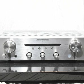 Marantz PM6007 マランツ D/Aコンバータ搭載 プリメインアンプの画像2