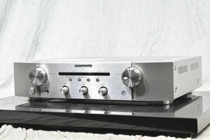 Marantz PM6007 マランツ D/Aコンバータ搭載 プリメインアンプ