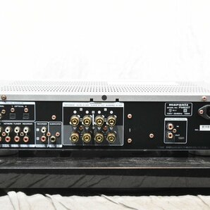 Marantz PM6007 マランツ D/Aコンバータ搭載 プリメインアンプの画像6