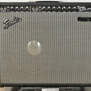 【送料無料!!】Fender フェンダー 65 TWIN REVERB-AMP ギターアンプ コンボの画像2