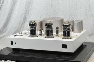 SD sound vacuum tube OTL amplifier TOPSTONE i-3 (3765) ②