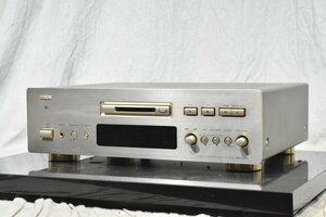 DENON デノン MDプレーヤー DMD-2000AL