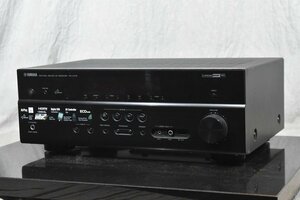 YAMAHA ヤマハ AVアンプ レシーバー RX-V475