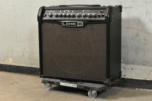 LINE6 guitar amplifier / combo amplifier Spider IV 30 AMPLIFIER