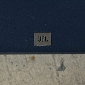 JBL スピーカースタンドペア 高さ40cmの画像3