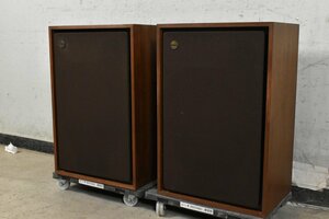 【ジャンク品】TANNOY EATON HPD295A タンノイ スピーカーペア