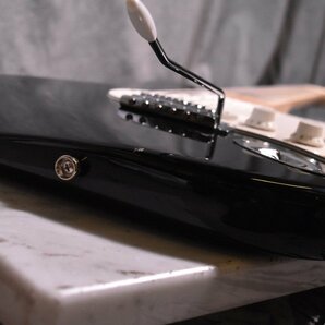 Squier by Fender/スクワイア エレキギター STRATの画像7