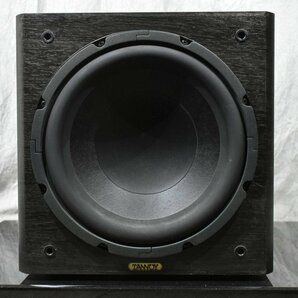 TANNOY タンノイ パワードサブウーファー mercury mX-SUB10の画像3