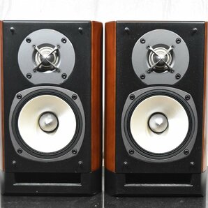 ONKYO オンキョー D-412EX スピーカーペアの画像3