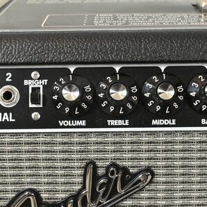 FENDER フェンダー 65 TWIN REVERB-AMP ギターアンプ コンボの画像3