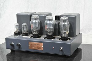 【送料無料!!】SUN AUDIO SV-2A3 サンオーディオ 真空管 アンプ 【現状渡し品】