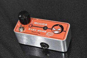 MOOER Moore BABY BOMB30 Mini size power amplifier 