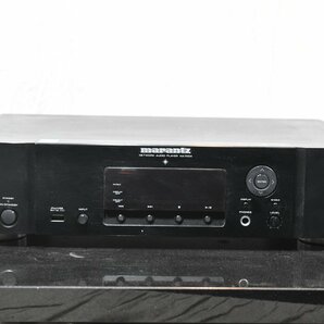 marantz マランツ NA7004 ネットワークオーディオプレーヤーの画像2