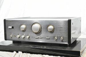 ONKYO オンキョー プリメインアンプ Integra A-919