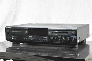 SONY ソニー CD MDデッキ MXD-D1