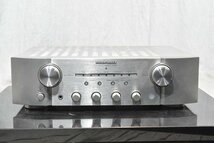 marantz マランツ PM7004 プリメインアンプ_画像2