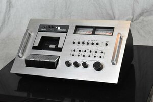 Nakamichi ナカミチ カセットデッキ 600