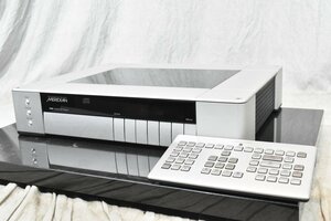 MERIDIAN メリディアン 24bit CDプレーヤー CDデッキ G06